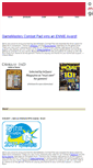 Mobile Screenshot of openmindgames.com